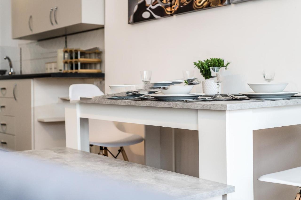 Superb Location, Lovely And Bright 2 Bed Apartment Liverpool Exterior foto